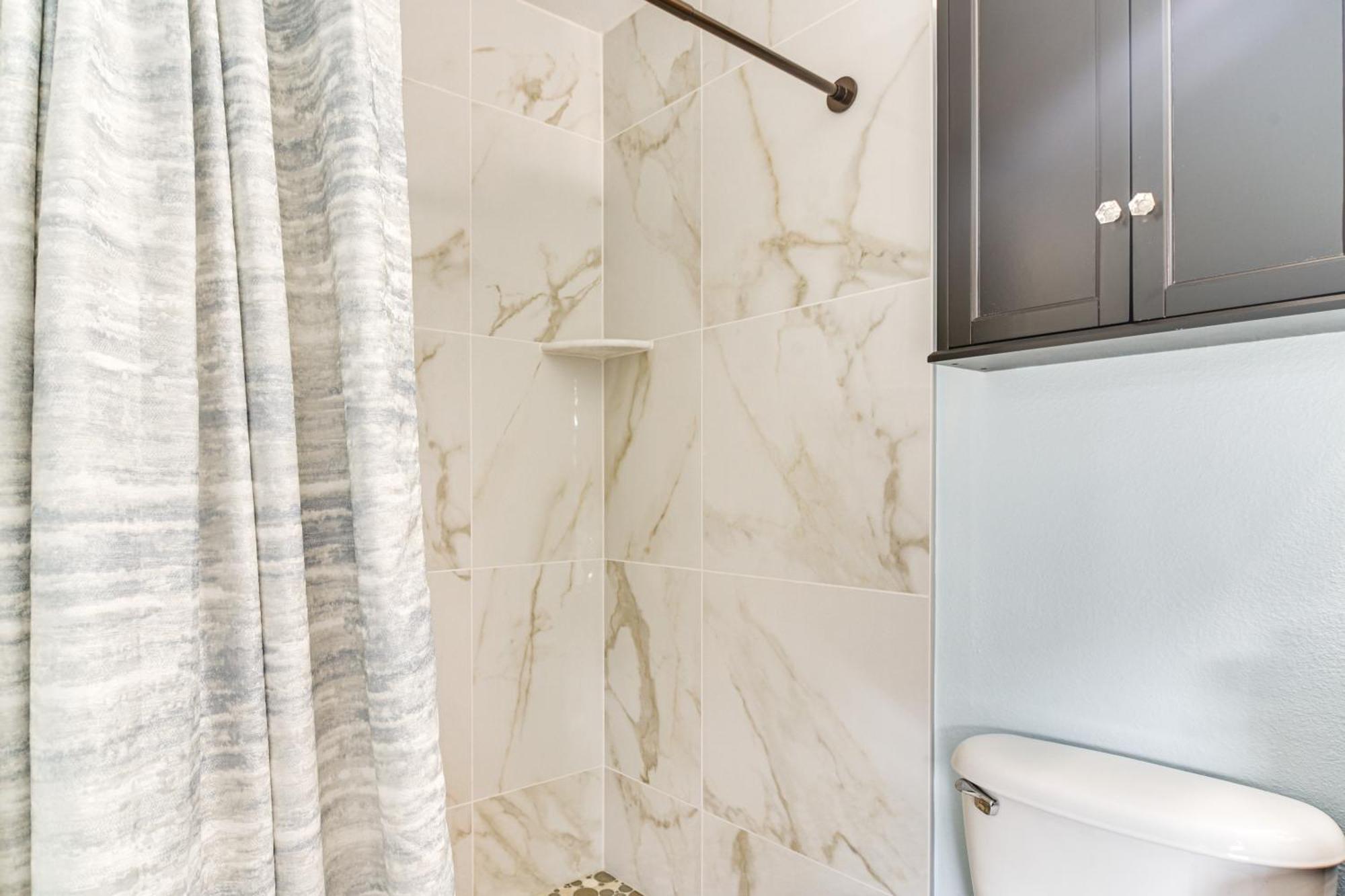 Redington Shores Retreat - Walk To Beach Access! Clearwater Beach Exteriér fotografie