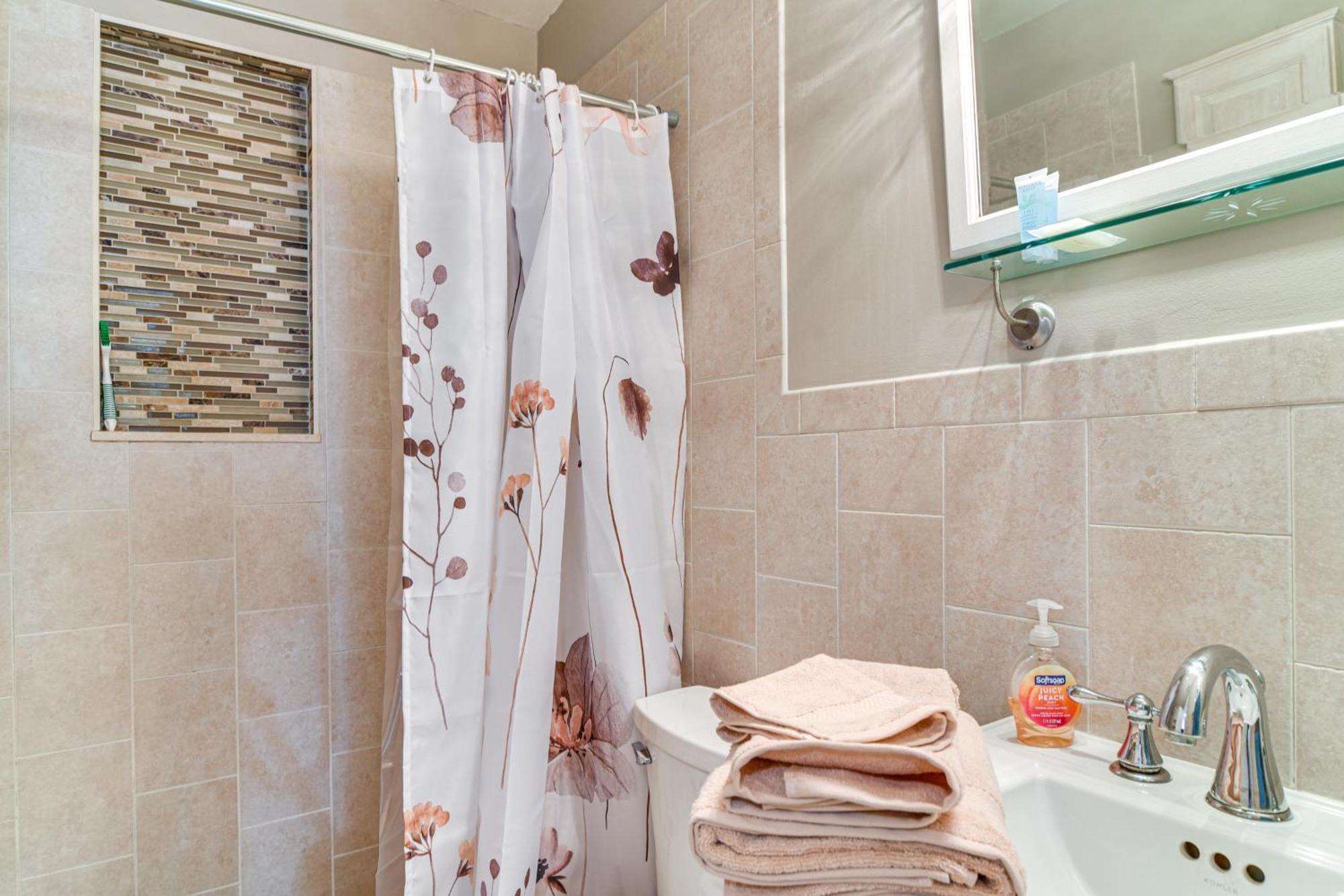 Redington Shores Retreat - Walk To Beach Access! Clearwater Beach Exteriér fotografie