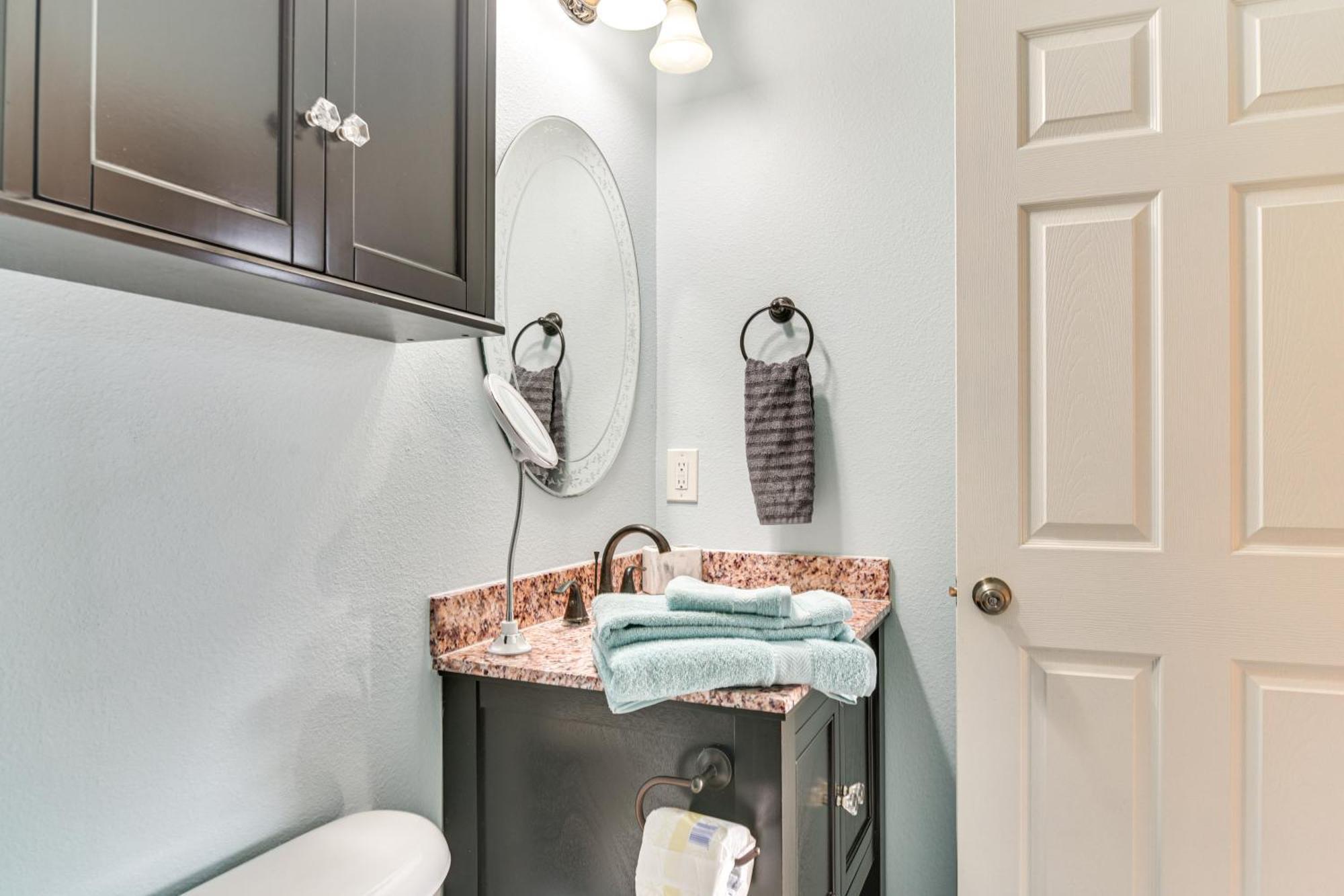 Redington Shores Retreat - Walk To Beach Access! Clearwater Beach Exteriér fotografie
