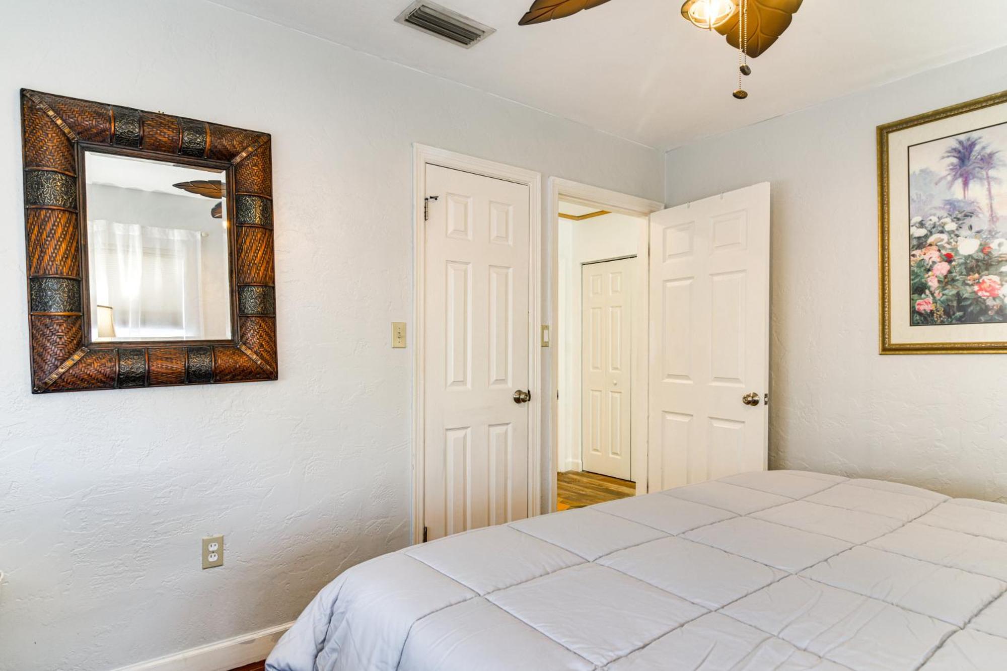 Redington Shores Retreat - Walk To Beach Access! Clearwater Beach Exteriér fotografie