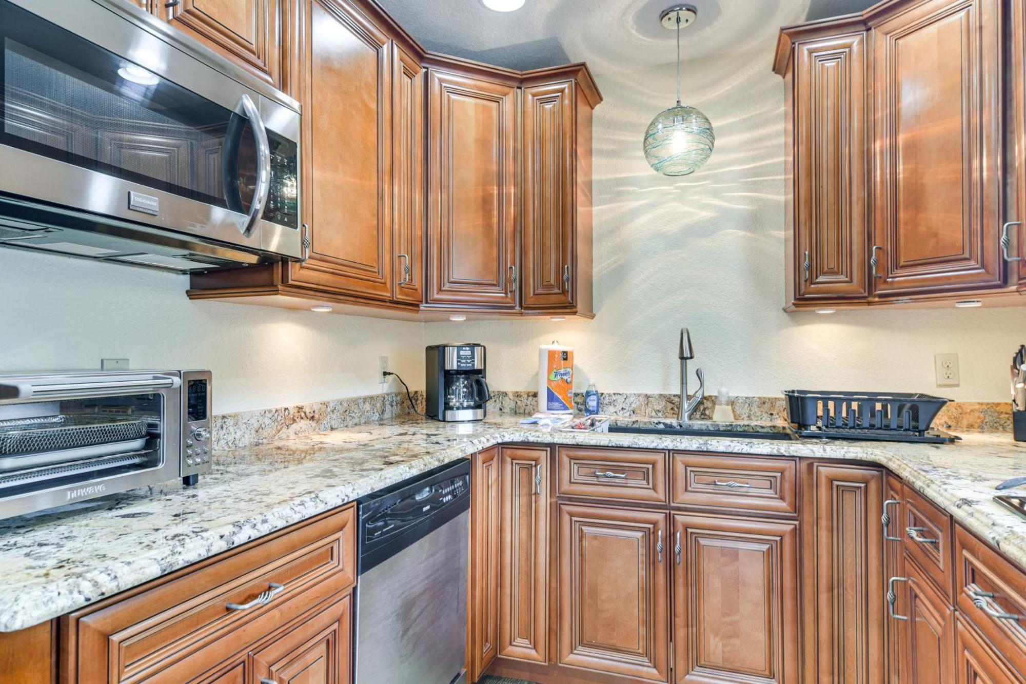 Redington Shores Retreat - Walk To Beach Access! Clearwater Beach Exteriér fotografie
